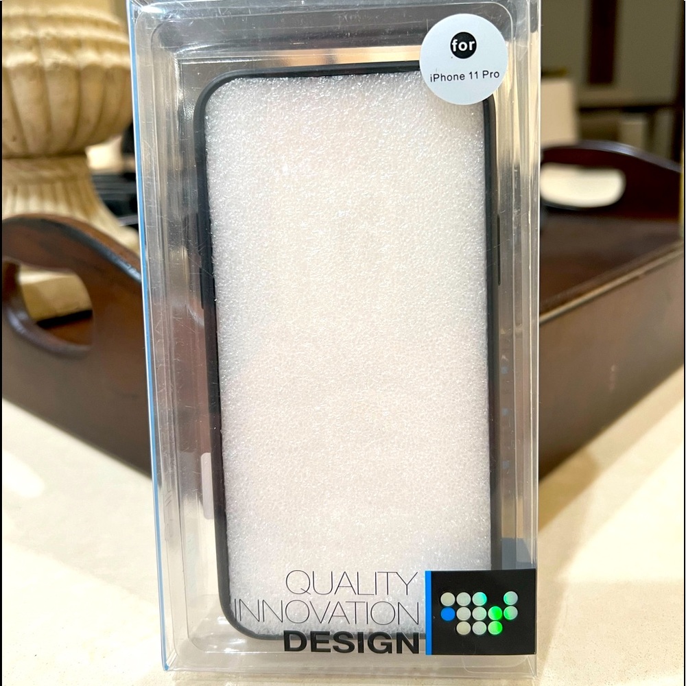 🔥iPhone 11 Pro phone case - Picture 4 of 4